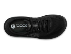 Topo Athletic | Magnifly 6 | Men's | Charcoal/Black