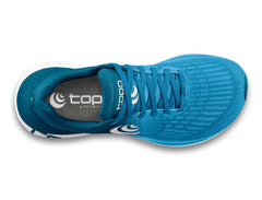 Topo Athletic | Specter 2 | Men's | Blue/Blue