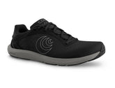 Topo Athletic | ST-6 | Men's | Black/Charcoal