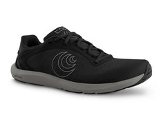 Topo Athletic | ST-6 | Men's | Black/Charcoal