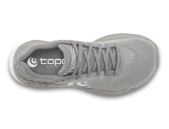 Topo Athletic | Ultrafly 5 | Men's | Dark Grey/Grey