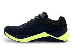 Topo Athletic | Ultrafly 5 | Men's | Navy/Lime