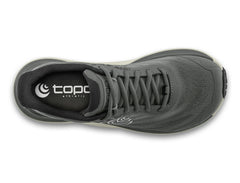 Topo Athletic | Ultraventure 4 | Men's | Grey/Grey