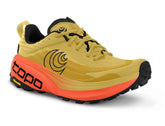 Topo Athletic | Vista | Men's | Yellow/Orange