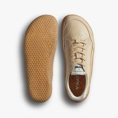 Vivobarefoot | Gobi II Premium Leather | Men's | Desert Sand