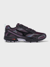 Mizuno MXR 'Space Light' Sneakers | Black