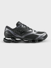 Mizuno Wave Prophecy LS Sneakers | Black Sand