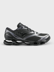 Mizuno Wave Prophecy LS Sneakers | Black Sand