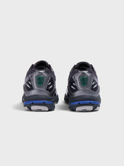 Mizuno Wave Rider 10 Sneakers | Odyssey Grey