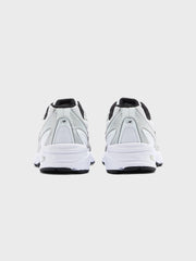 New Balance 740 Sneakers | Silver Metallic/Black