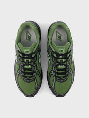 New Balance 740 Sneakers | Utility Green/Black
