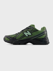 New Balance 740 Sneakers | Utility Green/Black