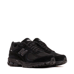 New Balance Unisex 2002R Black Metallic U200278J