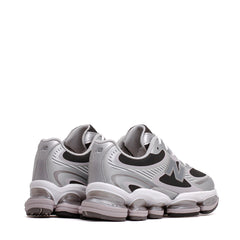 New Balance Unisex Abzorb 2000 Silver Metallic Faded Black U20003OZ