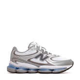New Balance Unisex Abzorb 2000 White Silver Metallic Core U2000AA