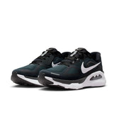 Nike | Structure Plus | Men's | Black/White Anthracite