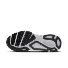 Nike | Structure Plus | Men's | Black/White Anthracite
