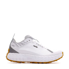 Norda Men 001 White Gum