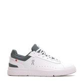 ON Men THE ROGER Advantage White Olive 3MF30641528