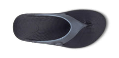 Oofos | OOriginal Sport Sandal | Unisex | Graphite