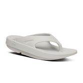 Oofos | OOriginal Sandal | Unisex | Moonstone