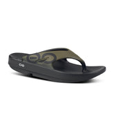 Oofos | OOriginal Sport Sandal | Unisex | Tactical Green
