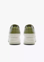Pali Sneaker - Verde