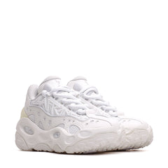 Puma Basketball Men LaMelo Ball LaFrancé RNR Triple White 312274-02