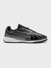 Puma V-S2 Goalgetter Sneakers | Aged Silver/Black