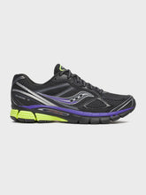 Saucony Progrid Guide 7 Sneakers | Black/Multi