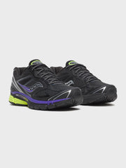 Saucony Progrid Guide 7 Sneakers | Black/Multi
