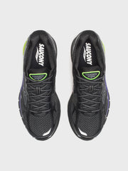 Saucony Progrid Guide 7 Sneakers | Black/Multi