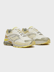 Saucony Progrid Omni 9 Sneakers | Ivory/Moss