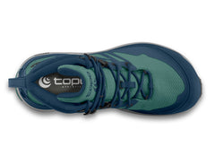 Topo Athletic | Trailventure 2 WP | Women's | Ocean/Blue