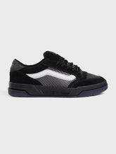 Vans Hylane Sneakers | Black/Charcoal