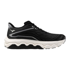 Mizuno | Wave Horizon 8 | Women's | Black/White