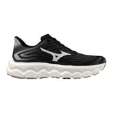 Mizuno | Wave Horizon 8 | Women's | Black/White