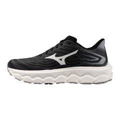 Mizuno | Wave Horizon 8 | Women's | Black/White