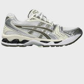 Gel-Kayano 14 White/Ivory
