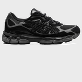 GEL-NYC Graphite Grey/ Black