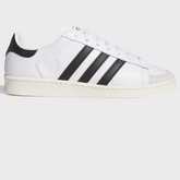 Jabbar LO Shoes Feather White / Core Black / Off White