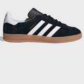 Gazelle indoor Core Black / Cloud White / Core Black