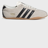 Adidas Women’s Tokyo – Off White / Core Black | JI0182