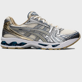 GEL-KAYANO 14 Cream/Pure Silver
