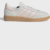 Adidas Women’s Handball Spezial – Orbit Grey / Wonder Quartz | JR3629