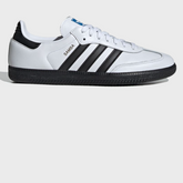 Samba OG Shoes Feather white/ Black