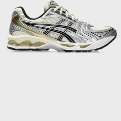 GEL-KAYANO 14 Birch/Pure Silver