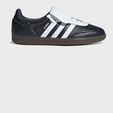 Samba LT Shoes Black/ feather white/Gum