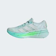 Adidas | Adistar 4 | Women's | Halo Mint/Zero Met/Lime Burst