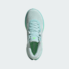 Adidas | Adistar 4 | Women's | Halo Mint/Zero Met/Lime Burst